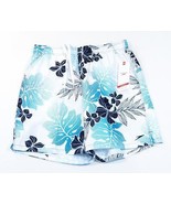 Speedo Speedry Floral Watershorts Boardshorts Swim Trunks Brief Liner Me... - £43.15 GBP