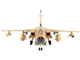 Panavia Tornado GR.1 Multi-Role Aircraft Debbie 31 Squadron Operation Gr... - $131.85