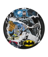 Batman Plate-Tin - $20.51 CAD
