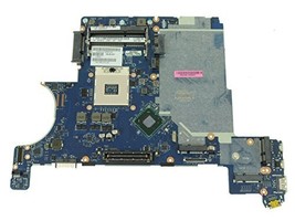 FD6P3 Dell Latitude E6430 Pga989 Systemboard W/O Cpu - £60.64 GBP