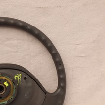 92-95 Toyota 4Runner & Pickup Steering Wheel 2 spoke - GRAY image 11