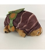 Disney Store Raya and the Last Dragon Tuk Tuk 15&quot; Plush Stuffed Animal P... - $505.70 MXN