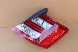 13-18 Ford Taurus Taillight Tail Light Lamp Passenger Right RH image 2