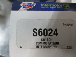 carquest intermotor switch - $17.00