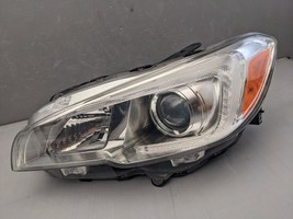 OEM 2015-2020 Subaru WRX LH Left Driver Side Halogen Headlight Bulbs 840... - £194.78 GBP