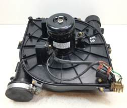 Magnetek JE1D013N Carrier Bryant Draft Inducer Blower HC27CB119 used #MK361 - $135.00