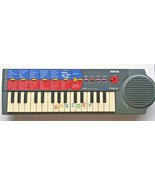Yamaha PSS-6 Mini Keyboard, 100 Tones / Variations, Great Sounds, Lots o... - £27.24 GBP