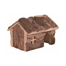 Trixie Natural Living Hendrik House, 15 x 11 x 12 cm  - $20.00