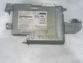 Mazda Bose Radio Stereo Amp Amplifier BBM2-66-A20 image 15