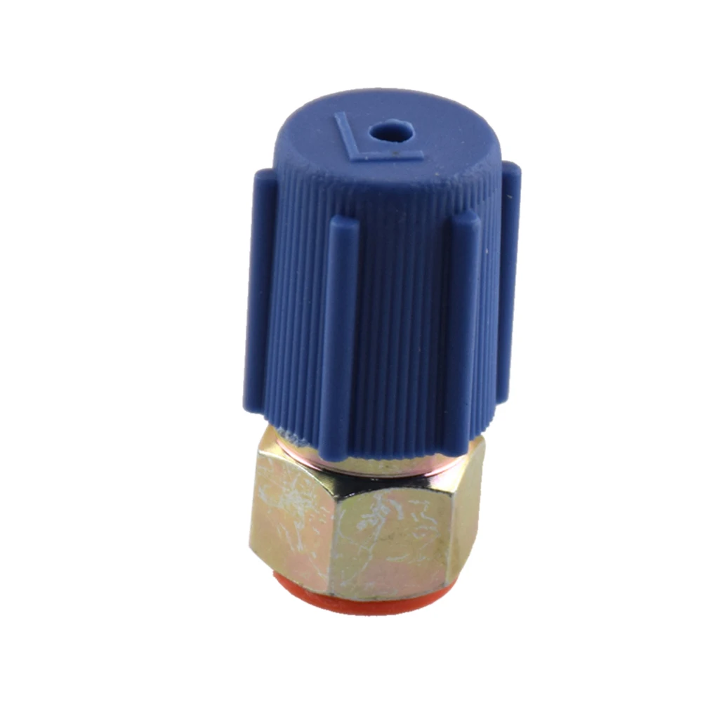 R-12 to R-134a Retrofit Conversion Adapter Air Conditioning Line Repair Tools - £11.89 GBP