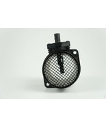 2003-2006 porsche cayenne 955 4.5l mass air flow meter maf sensor duralast - $821.90 MXN
