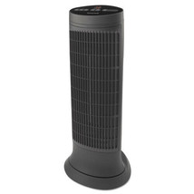 Honeywell HCE322V 750 - 1500W Digital Tower Heater - Black New - $117.99