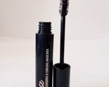 Lune+ Aster Volumizing and Curling  Mascara Jet Black .32Oz.New W/o Box - £18.24 GBP