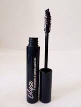 Lune+ Aster Volumizing and Curling  Mascara Jet Black .32Oz.New W/o Box - £17.79 GBP