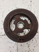 Harmonic Balancer 3.0L Fits 06-12 FUSION 747842 - $647.90 MXN