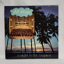 101 Strings - A Night in the Tropics Vinyl LP (Good Condition) - £7.78 GBP