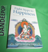 Eight Steps To Happiness 2008  Book - £6.30 GBP
