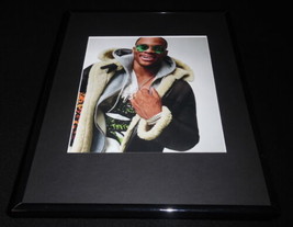 Russell Westbrook 2016 Wearing Sunglasses Framed 11x14 Photo Display Thu... - £27.09 GBP