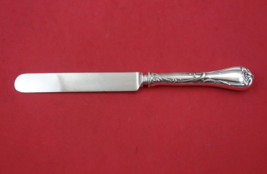 Modern Art by Reed &amp; Barton Plate Silverplate Regular Knife AC blunt 9 1/4&quot; - $629.43 MXN
