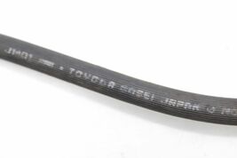 2000 TOYOTA CELICA GT FRONT LEFT DRIVER SIDE BRAKE HOSE Q5859 image 10