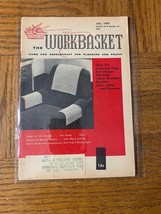 The Workbasket July 1959 - £38.59 GBP