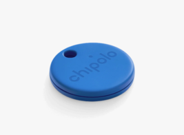 Chipolo ONE Item Finder for Apple &amp; Android Devices - 1 Pack - Blue - $14.24