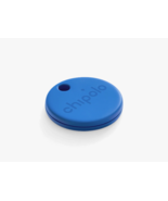 Chipolo ONE Item Finder for Apple &amp; Android Devices - 1 Pack - Blue - €12,37 EUR