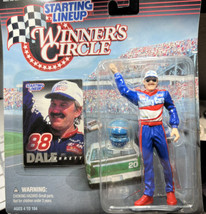 Bobby Labonte 1998 Starting Lineup Nascar Winners Circle Collectible Figure - £5.25 GBP