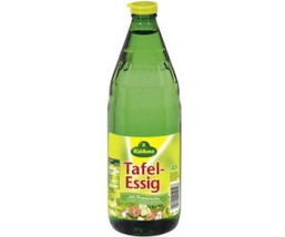 Kuehne - Tafel-Essig (Vinegar)- 750ml - $6.50