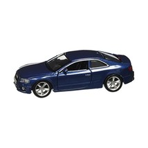 Bburago 43008 Model Car Audi A5 1:32 Scale Assorted Colours  - $72.00