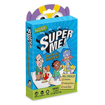 Hoyle Super Me Card Game - £20.75 GBP