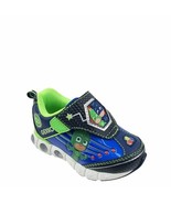 PJ Masks Toddler Boys License Athletic Light-Up Shoe, Size 7 - €23,08 EUR