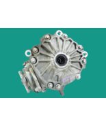 2010-2013 mercedes w221 s550 cl550 4MATIC front axle differential assembly - $10,143.53 MXN