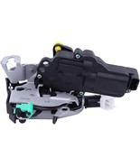 MOTOKU Front Right Power Door Lock Actuator Assembly for Ford F-250 F-35... - $3,074.57 MXN