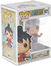 Funko One Piece - Luffy in Kimono 921 - £9.99 GBP