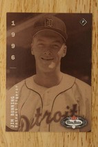 2002 Fleer Box Score 283 JIM BUNNING Hall Of Fame 475/2950 Detroit Tigers - $2.47