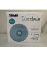 ASUS Travelair AC Dual-band Wi-Fi AC USB 2.0 32GB Wireless Drive FLASH W... - $53.45