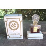 VTG Lancome Magie Perfume 1 oz with Box RARE 1950s France 80% Full  Ship... - $323.53 CAD