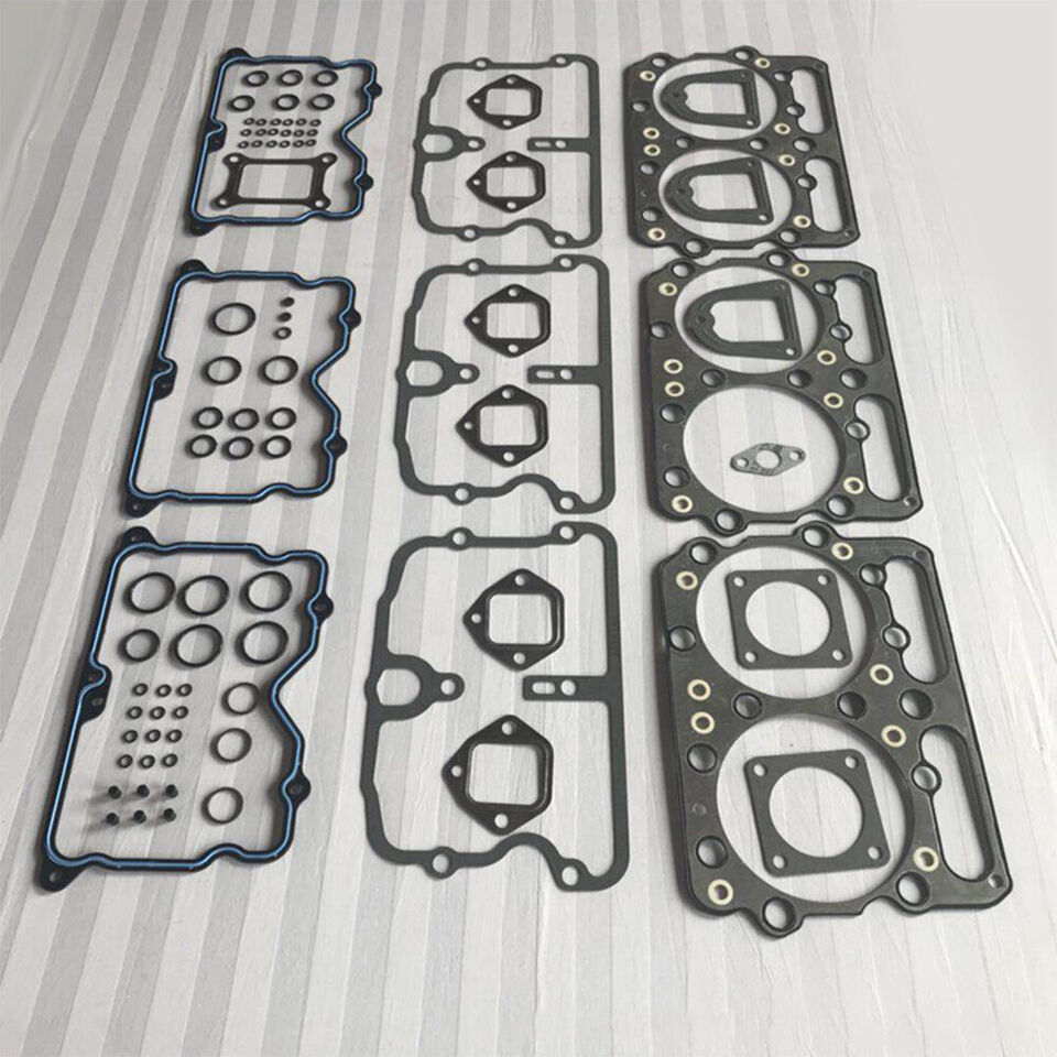 Upper Head Gasket Set For Cummins STCNT855 STC 4024919 3801754 NT NTC - $131.95