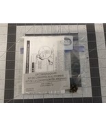 Frigidaire Kenmore Range Oven LP Conversion Kit P# 316243716 - $58.15 CAD
