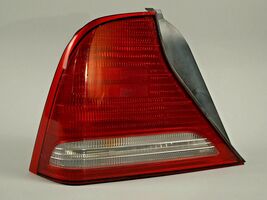 2004-2006 Suzuki Verona Tail Light Brake Stop Lamp Assembly Rear Left Si... - $84.18