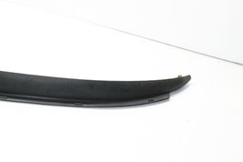 2001-2008 BMW 745i 745Li 750i E65 E66 FRONT UNDERBODY DEFLECTOR LIP P8829 image 2