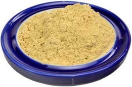 Ginger Root powder 1oz (Zingiber officinale) - £14.98 GBP