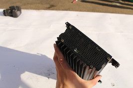 1998-2002 MERCEDES CLK430 BOSE AMPLIFIER K1363 image 8