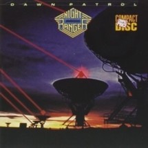 Night Ranger Dawn Patrol - Cd - £13.47 GBP