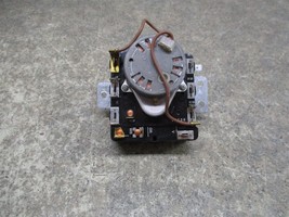 WHIRLPOOL DRYER TIMER PART # 3979618 - £20.73 GBP