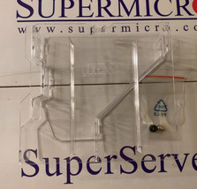 SuperMicro MCP-310-21909-0N Left side duel level Plastic air shroud for ... - £116.10 GBP