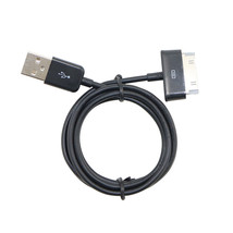 6.5FT USB Sync Charge Data Cable Cord for Samsung Galaxy note 10.1 N8000 - £11.18 GBP