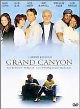 Grand Canyon (DVD, 2001) - £4.50 GBP