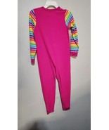 Girl&#39;s All in One Pajamas DreamWorks Trolls Size 10/12 - €8,36 EUR